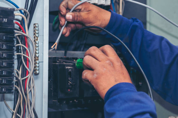 Best Local Electrician Companies  in Ontario, OH