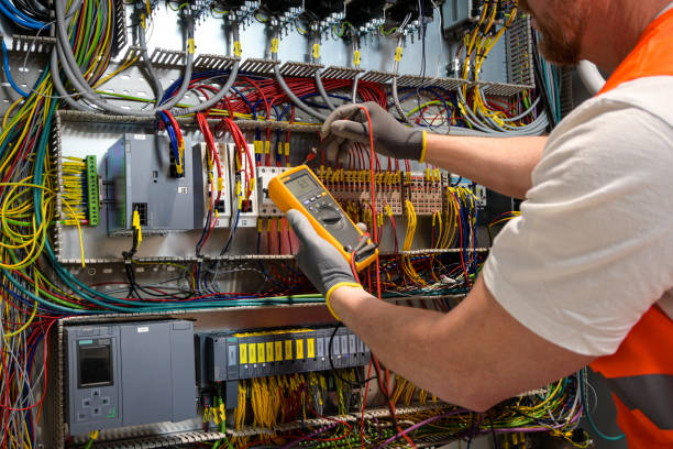 Best Affordable Emergency Electrician  in Ontario, OH